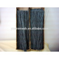 Cut iron wire factory (annealed, galvanized)